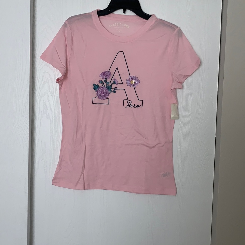 Aero tee shirt